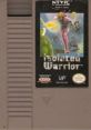 Effects - Isolated Warrior - Max Warrior: Wakusei Kaigenrei - Effects (NES) Effect from the NES game Isolated Warrior /