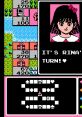 Effects - Itadaki Street: Watashi no Mise ni Yottette (JPN) - Effects (NES) Effect from the NES game Itadaki Street: