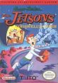  Effects - The Jetsons: Cogswell's Caper! - Effects (NES) Effect from the NES game The Jetsons: Cogswell's Caper!.