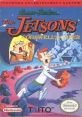 Sound Effects - The Jetsons: Cogswell's Caper! - Sound Effects (NES)
