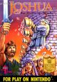 - Joshua and the Battle of Jericho (Bootleg) - Miscellaneous (NES) - Joshua and the Battle of Jericho (Bootleg) -