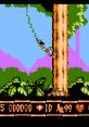  Effects - The Jungle Book - Effects (NES) Effect from the NES game The Jungle Book.