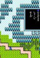  Effects - Kagerou Densetsu (JPN) - Effects (NES) Effect from the NES game Kagerou Densetsu (JPN).