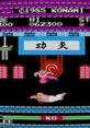  Effects - Kung Fu - Spartan X - Effects (NES) Effect from the NES game Kung Fu / Spartan X.