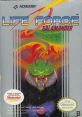  Effects - Life Force - Salamander - Effects (NES) Effect from the NES game Life Force / Salamander.