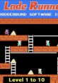  Effects - Lode Runner - Effects (NES) Effect from the NES game Lode Runner.