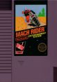  Effects - Mach Rider - Effects (NES) Effect from the NES game Mach Rider.