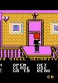  Effects - Maniac Mansion (USA) - Effects (NES) Effect from the NES game Maniac Mansion (USA).