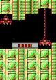 Effects - Mega Man - Miscellaneous (NES) Effects - Mega Man - Miscellaneous (NES)