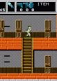 In-Game - - General (NES) General from the NES game .