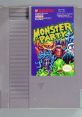  Effects - Monster Party - Effects (NES) Effect from the NES game Monster Party.