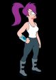 Leela from Futurama Leela to play and download.