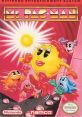 Effects - Ms. Pac-Man (Namco) - Effects (NES) Ms. Pac-Man is a 1982 maze arcade game developed by General Computer