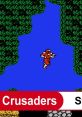 Sound Effects - Ninja Crusaders - Sound Effects (NES)