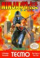  Effects - Ninja Gaiden - Miscellaneous (NES) Effects - Ninja Gaiden - Miscellaneous (NES)