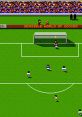 Sound Effects - Nintendo World Cup - Nekketsu Koukou Dodgeball-bu: Soccer-hen - Sound Effects (NES)