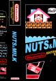 Sound Effects - Nuts & Milk (JPN) - Miscellaneous (NES)