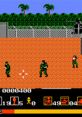 Sound Effects - Operation Wolf - Sound Effects (NES)