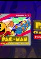  Effects - Pac-Man - Effects (NES) Effect from the NES game Pac-Man.