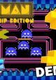 Effects - Pac-Man Championship Edition (Namco Museum Archives - Namcot ) - Miscellaneous (NES) Effects - Pac-Man