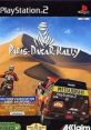  Effects - Paris-Dakar Rally Special (JPN) - Effects (NES) Effect from the NES game Paris-Dakar Rally Special (JPN).