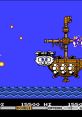 Effects - Parodius - Parodius Da! - Effects (NES) Effect from the NES game Parodius / Parodius Da!.