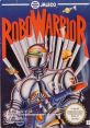 Effects - Robo Warrior - Miscellaneous (NES) Effects - Robo Warrior - Miscellaneous (NES)