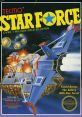  Effects - Star Force - Effects (NES) Effect from the NES game Star Force.