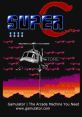 Effects - Super C - General (NES) General from the NES game Super C.