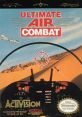 Effects - Ultimate Air Combat - Aces: Iron Eagle 3 - General (NES) General from the NES game Ultimate Air Combat / Aces: