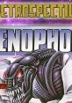 Sound Effects - Xenophobe - Sound Effects (NES)