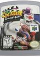 Effects - ClayFighter: Sculptor's Cut - Miscellaneous (Nintendo 64) Effects - ClayFighter: Sculptor's Cut - Miscellaneous