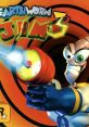 Earthworm Jim - Earthworm Jim 3D - Characters (Nintendo 64) Character from the Nintendo 64 game Earthworm Jim 3D.