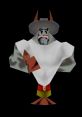 Sergeant Moo-Silinni - Earthworm Jim 3D - Characters (Nintendo 64) Character from the Nintendo 64 game Earthworm Jim 3D.