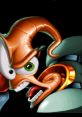 Grenade Egg - Earthworm Jim 3D - Enemies (Nintendo 64) Enemy from the Nintendo 64 game Earthworm Jim 3D.