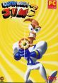 Golden Udder - Earthworm Jim 3D - Objects (Nintendo 64) Object from the Nintendo 64 game Earthworm Jim 3D.