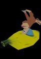 Professor Monkey-for-a-Head - Earthworm Jim 3D - Bosses (Nintendo 64)