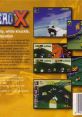 Announcer - F-Zero X - Miscellaneous (Nintendo 64) Announcer - F-Zero X - Miscellaneous (Nintendo 64)