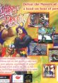 Bob (Pablo) - Fighters Destiny - Fighters (Nintendo 64)