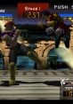 Tomahawk - Fighters Destiny - Fighters (Nintendo 64)