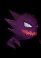 Haunter - Hey You, Pikachu! - Voices (Nintendo 64) Voice from the Nintendo 64 game Hey You, Pikachu!.