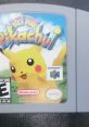 Poliwag - Hey You, Pikachu! - Voices (Nintendo 64) Voice from the Nintendo 64 game Hey You, Pikachu!.