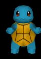 Squirtle - Hey You, Pikachu! - Voices (Nintendo 64) Voice from the Nintendo 64 game Hey You, Pikachu!.