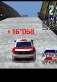 Sound Effects - Indy Racing 2000 - Miscellaneous (Nintendo 64)