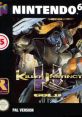 Fulgore - Killer Instinct Gold - Voices (Nintendo 64) Voice from the Nintendo 64 game Killer Instinct Gold.