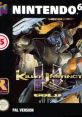 Fulgore - Killer Instinct Gold - Voices (Nintendo 64)