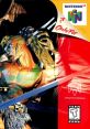 Gargos - Killer Instinct Gold - Voices (Nintendo 64) Killer Instinct 2 is a fighting video game developed by Rare and