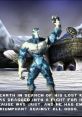 Glacius - Killer Instinct Gold - Voices (Nintendo 64) Voice from the Nintendo 64 game Killer Instinct Gold.