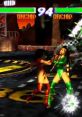 Orchid - Killer Instinct Gold - Voices (Nintendo 64) Voice from the Nintendo 64 game Killer Instinct Gold.