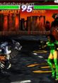 Spinal - Killer Instinct Gold - Voices (Nintendo 64) Voice from the Nintendo 64 game Killer Instinct Gold.